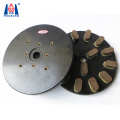 Huazuan Resin bond diamond grinding disc for polishing stone